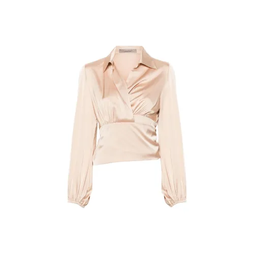 D.Exterior Shirts Women's Beige