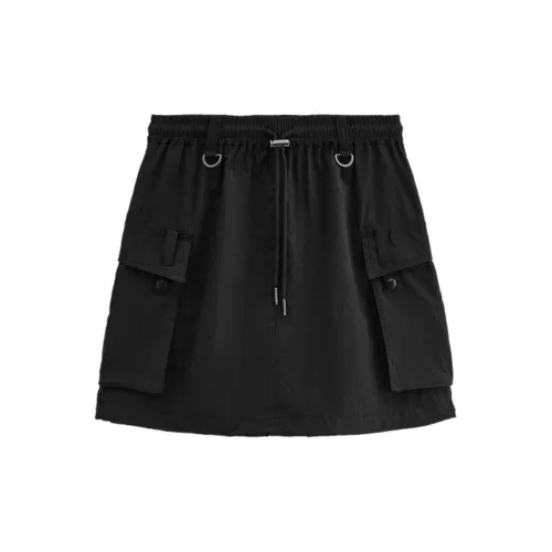 MOUSSY Casual Short Skirts Women's