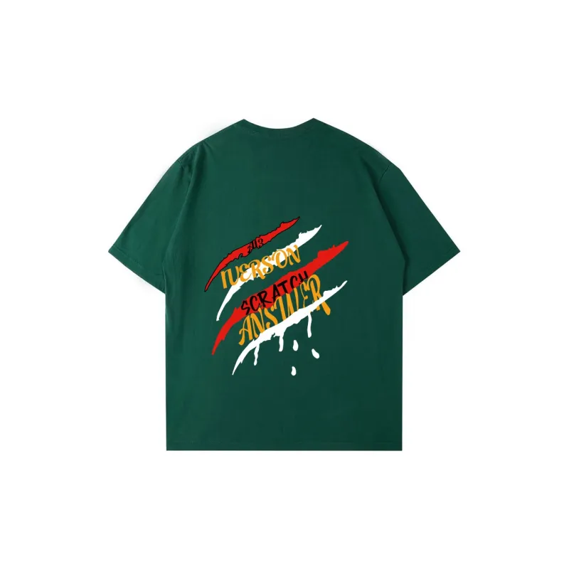 AI3 T Shirts Unisex-17