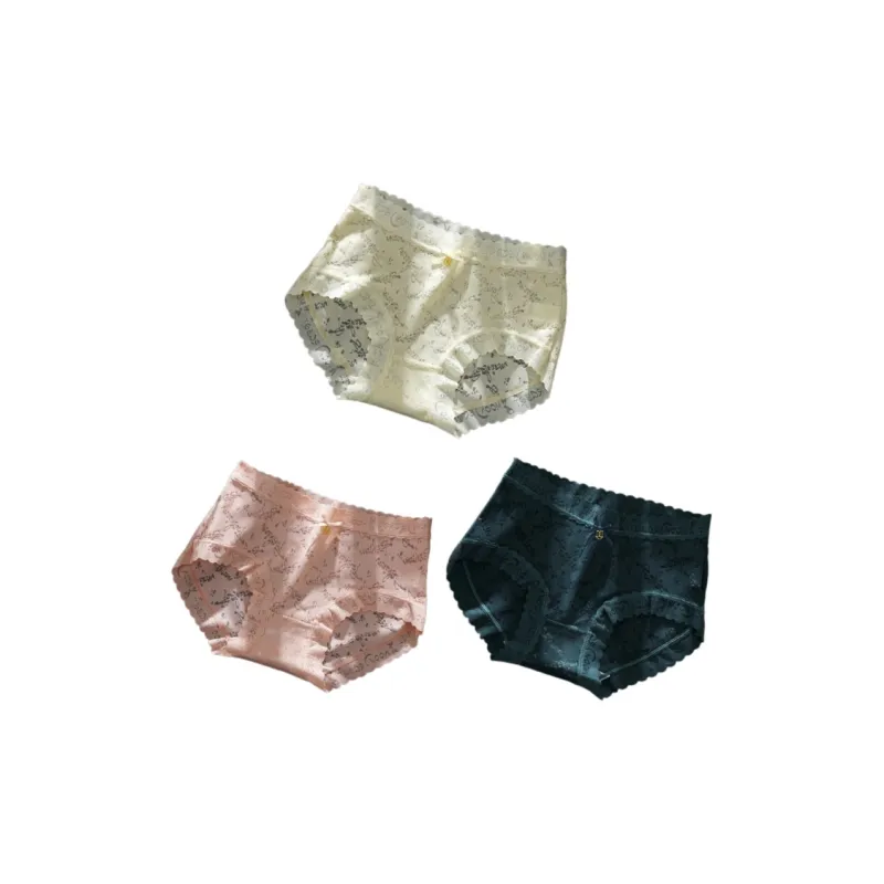 YUZHAOLIN Underpants Women's Combo Set-14