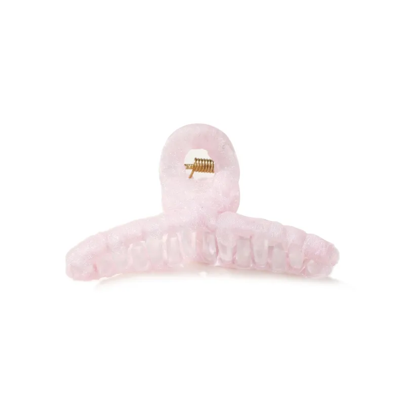 CMFY Acrylic Hair Clips Women's-0