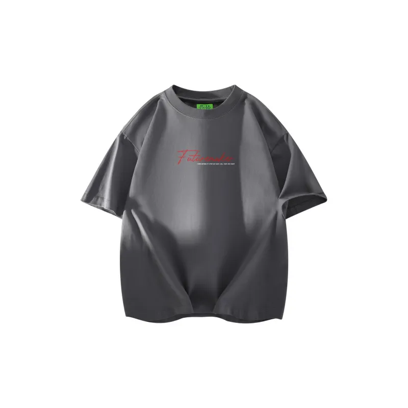 FUTURE MAKER T-Shirts Unisex-21