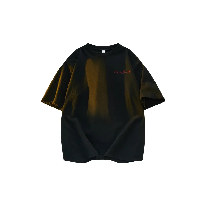 30BRAID T Shirts Unisex-7