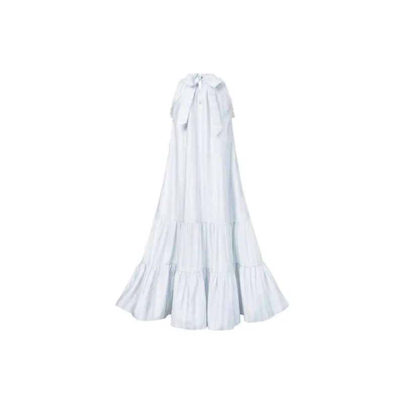 QUIET ANGEL Sleeveless Dress Women's-1