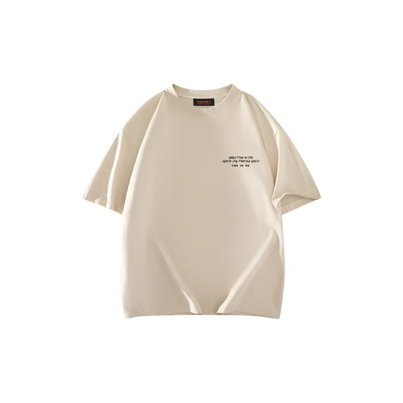 TONYKRZ T Shirts Unisex-10