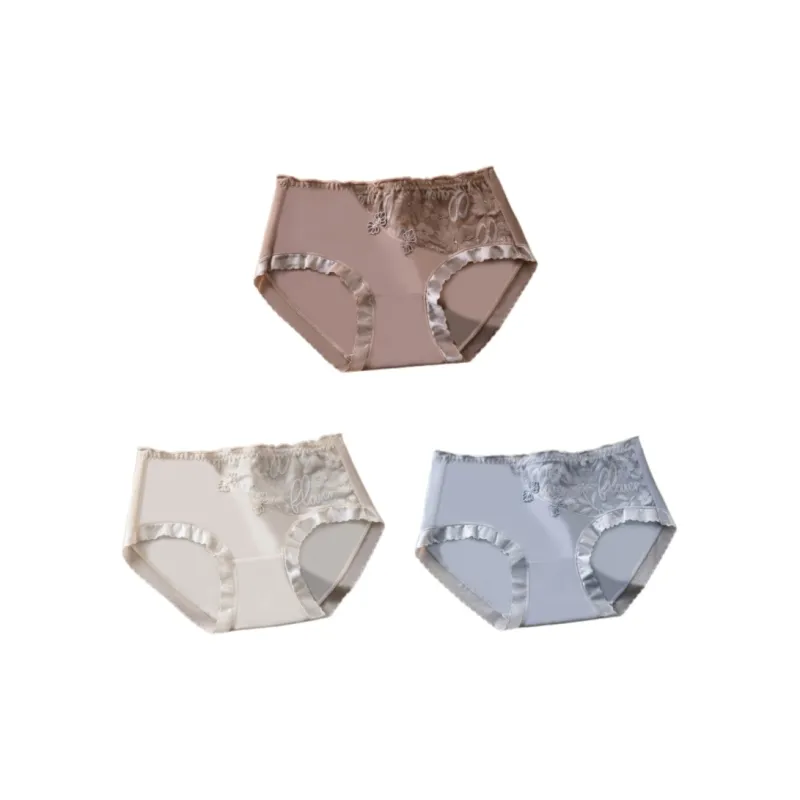 YUZHAOLIN Underpants Women's Combo Set-6