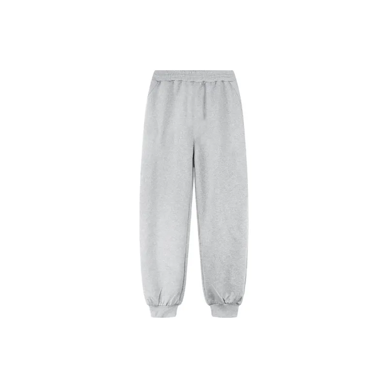 TIP OFF Knitted Sports Pants Unisex-1