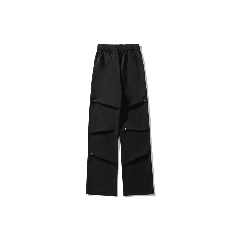 AMBER LIGHT Casual Pants Unisex-1