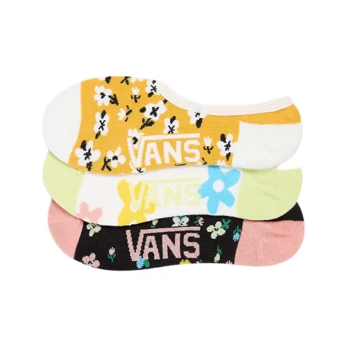 Vans Women's No-Show Socks