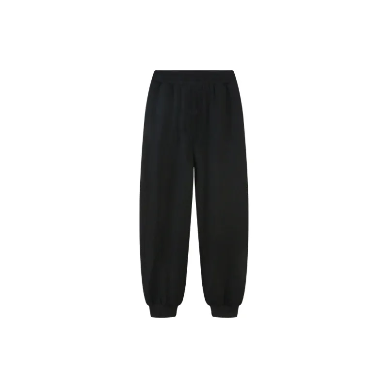 TIP OFF Knitted Sports Pants Unisex-6