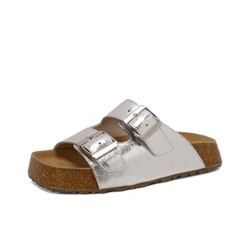 PWPJ Slide Slippers Women's