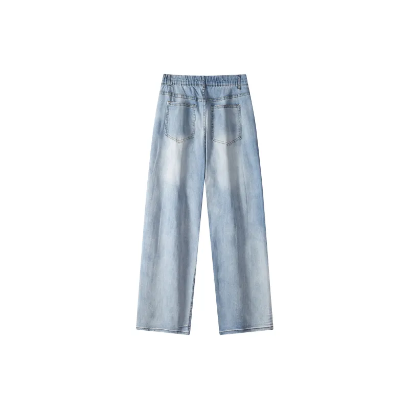 POPEYE Jeans Unisex-13
