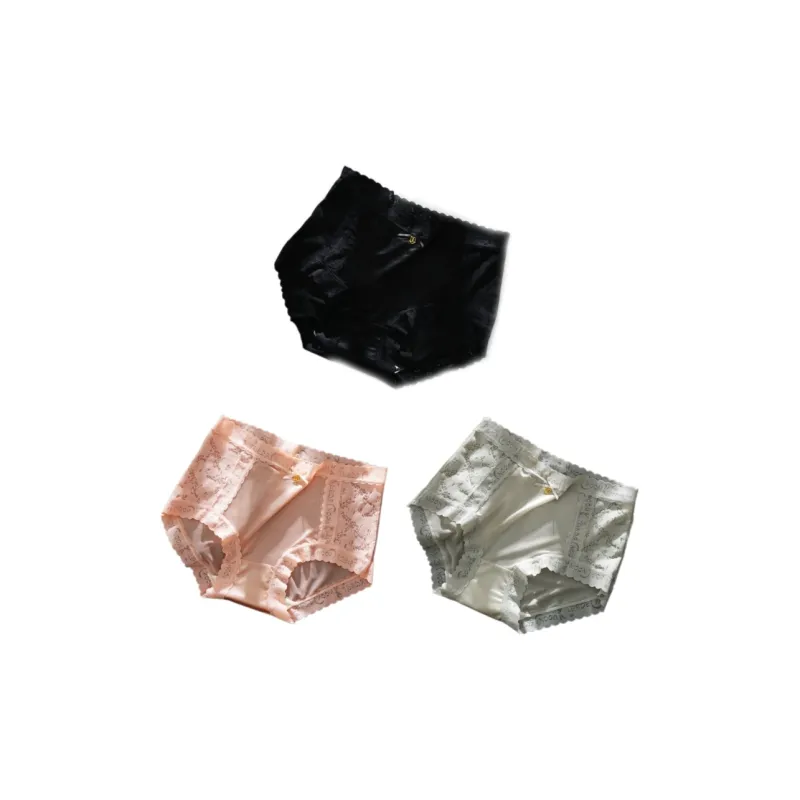 YUZHAOLIN Underpants Women's Combo Set-9