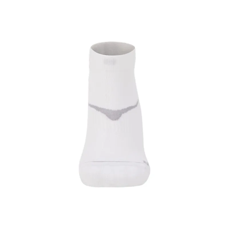 HOKA ONE ONE SS24 Ankle Socks Unisex White-2