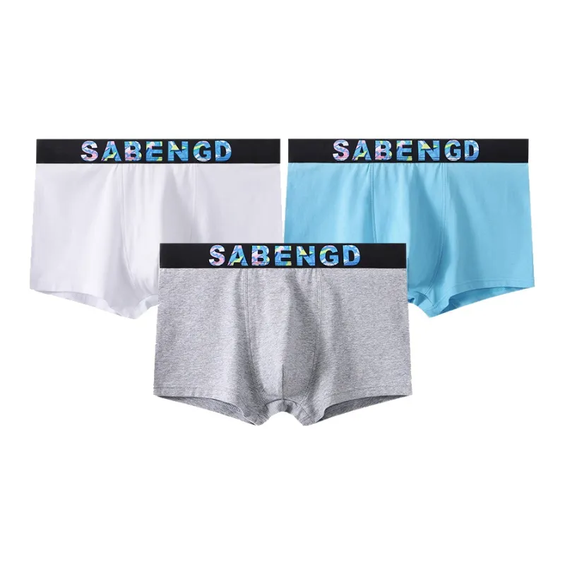KJ Men Underpants-3