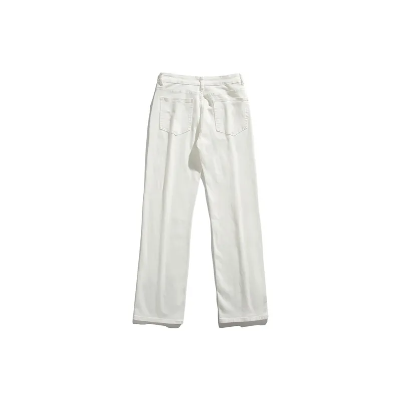 AMBER LIGHT Jeans Unisex-5