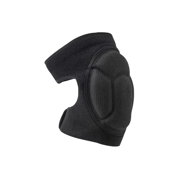 Hot blooded dragons Knee Pads-2