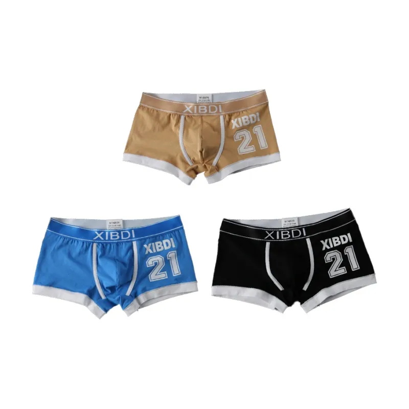 KJ Men Underpants-2
