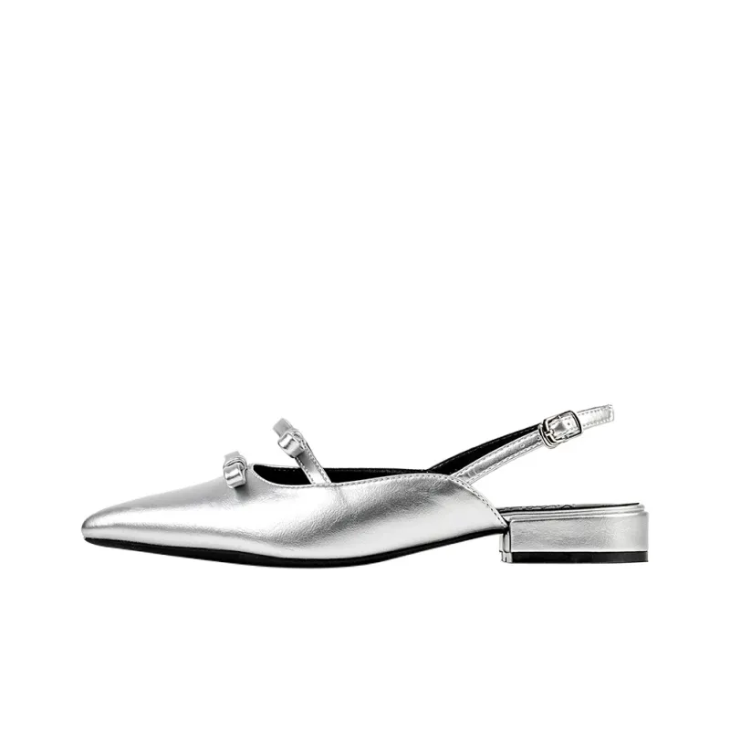 Wonderful Couple Women's Casual Shoes 2.5cm Women's-17
