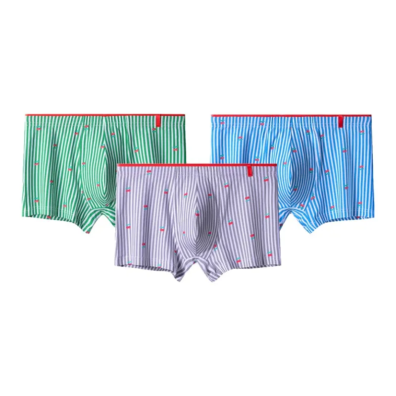 KJ Men Underpants-16