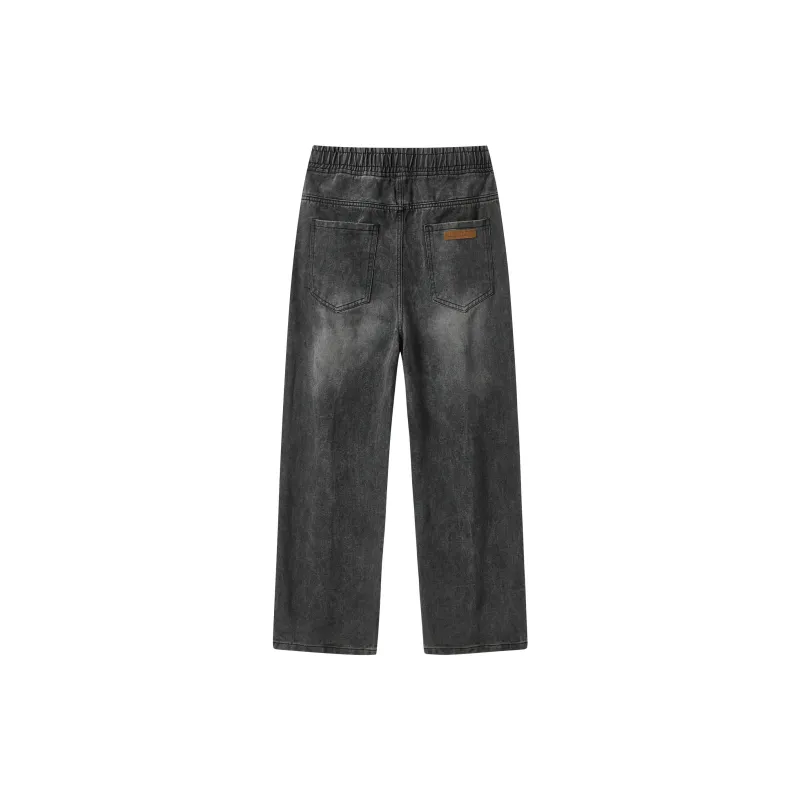 DAND Jeans Unisex-21