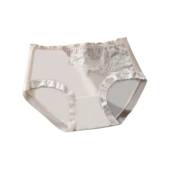 YUZHAOLIN Underpants Women's Multi-Pack