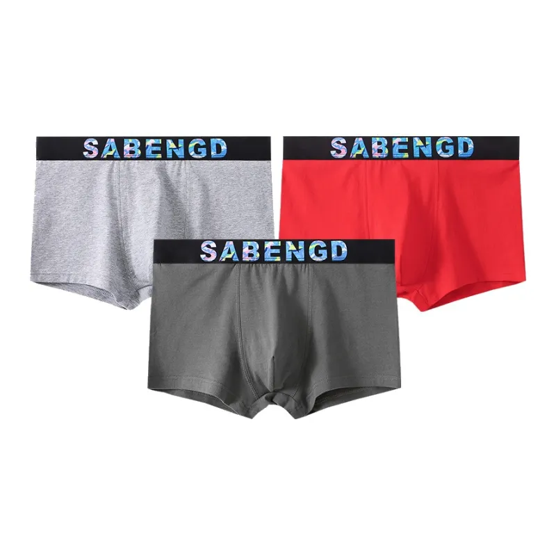 KJ Men Underpants-5