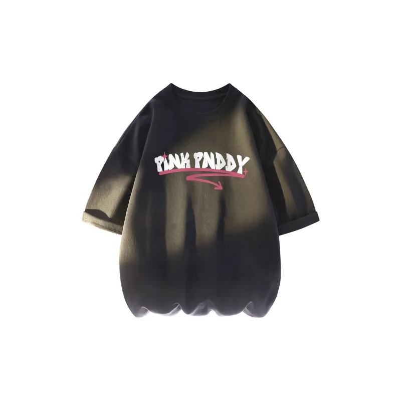 PINK PANTHER T-Shirts Unisex-3