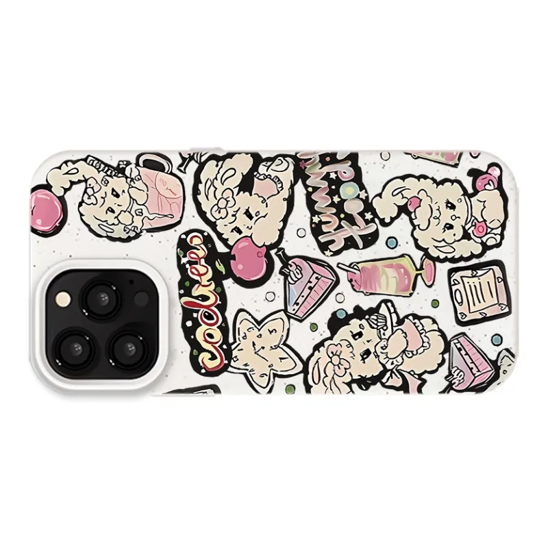 Victory charge Phone Cases-1