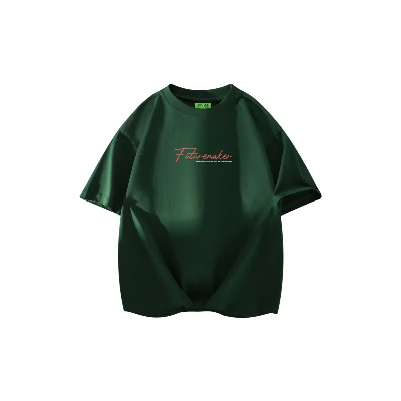 FUTURE MAKER T-Shirts Unisex-15