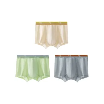 MADALLO Underpants Men's 3 Pack