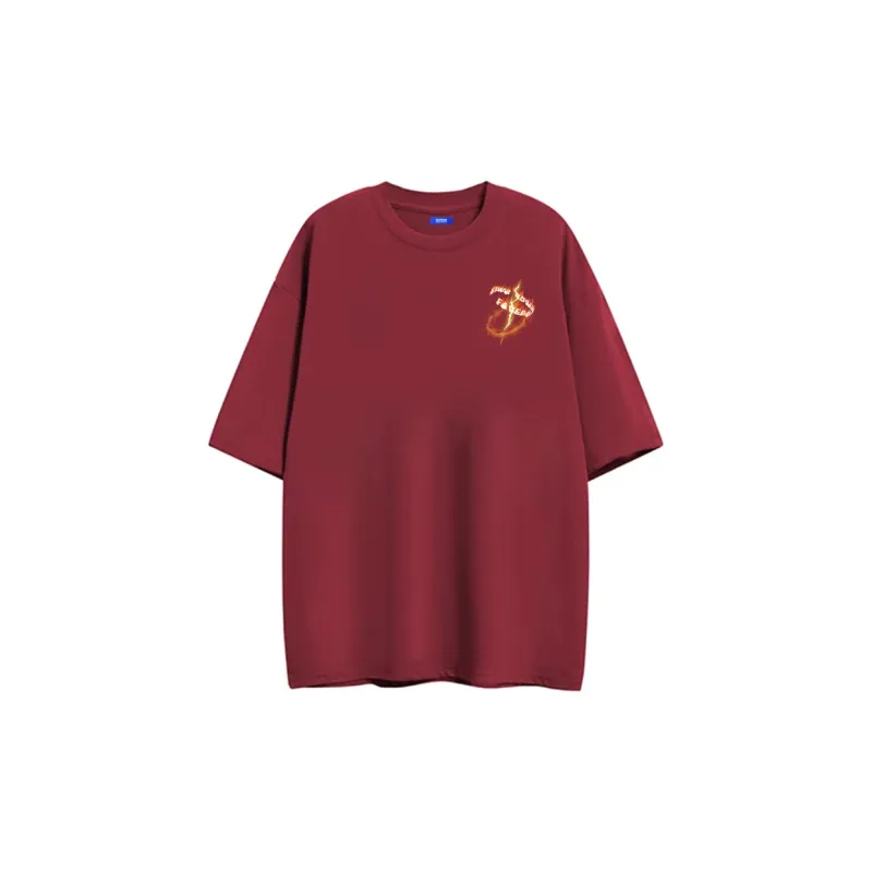 FAVEPOP T Shirts Unisex-13