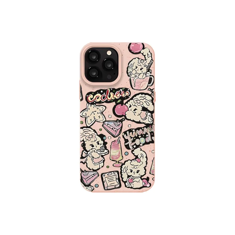 Victory charge Phone Cases-8