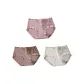 FG--8632 Pastel Pink+Light Coffee+Cream Skin Tone/3 Pack