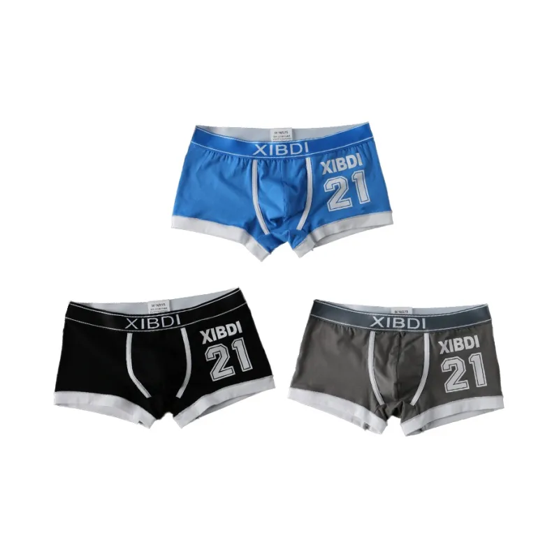 KJ Men Underpants-4