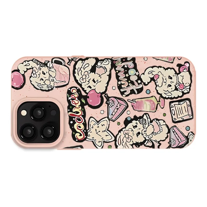 Victory charge Phone Cases-9