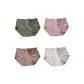 FG--8632 Matcha Green+Pastel Pink+Light Coffee+Cream Skin Tone/4 Pack