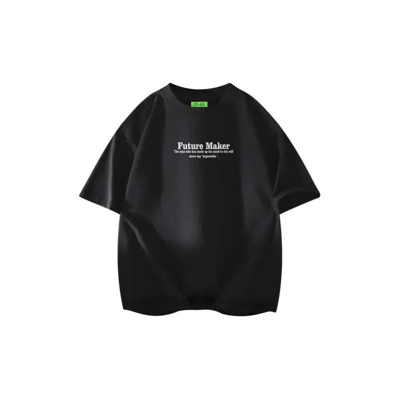 FUTURE MAKER T-Shirts Unisex-1