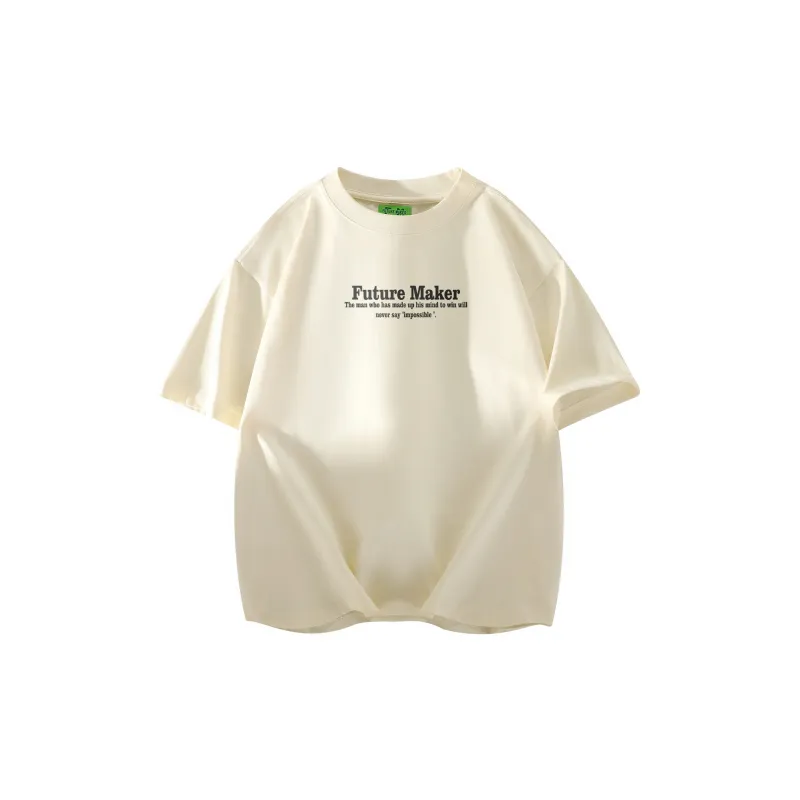 FUTURE MAKER T-Shirts Unisex-15