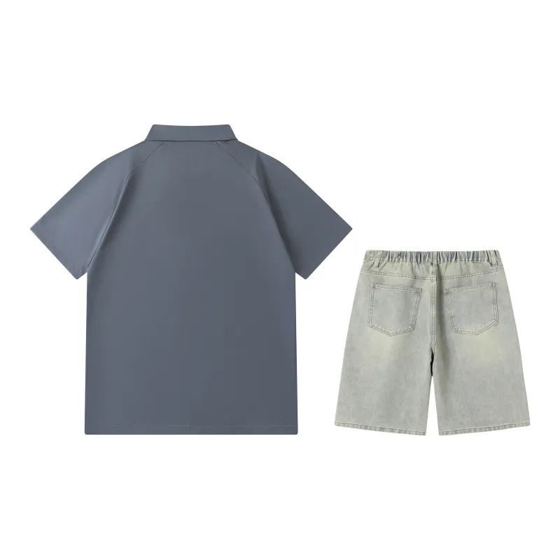 RCTAMY Casual Sportswear Unisex-28