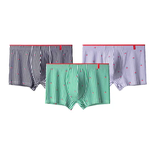KJ Men Underpants