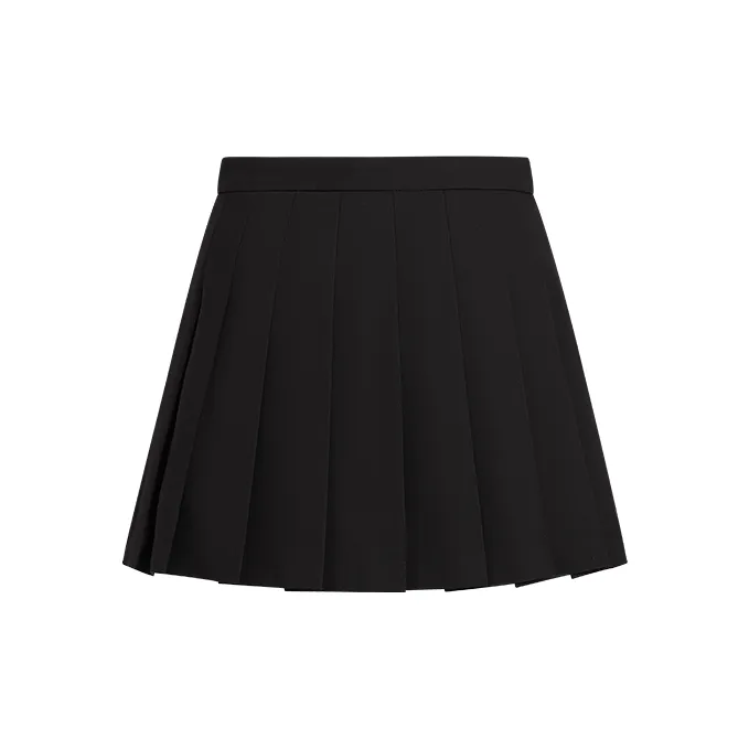 A21 Casual Short Skirts Women's-5