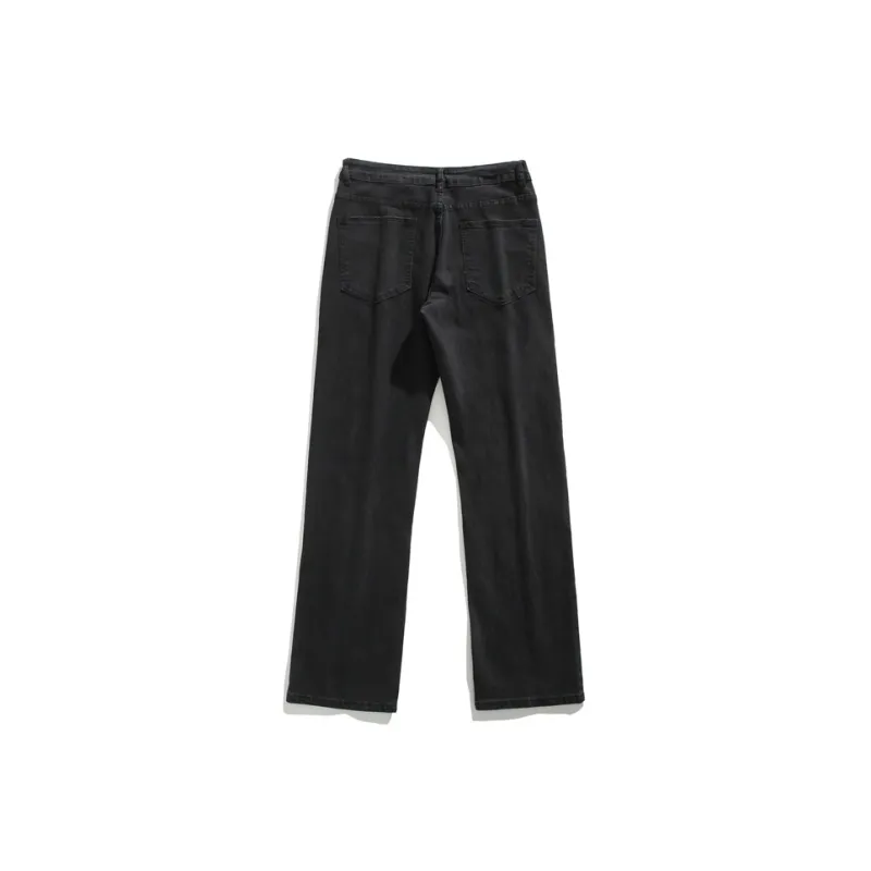 AMBER LIGHT Jeans Unisex-1