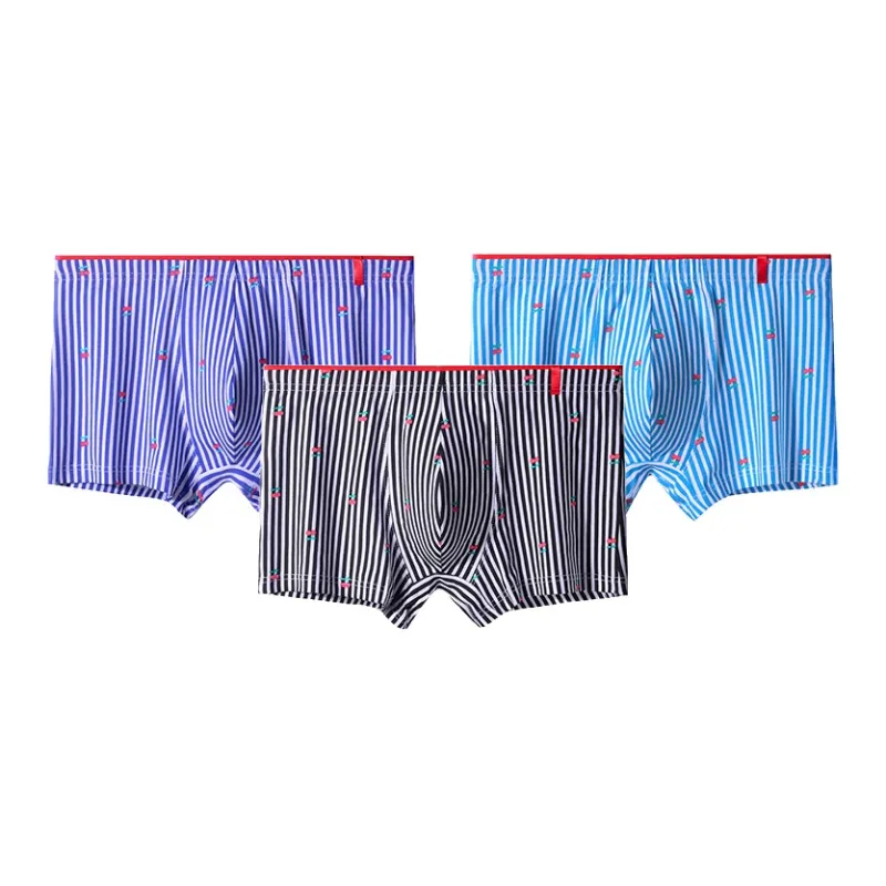 KJ Men Underpants-14