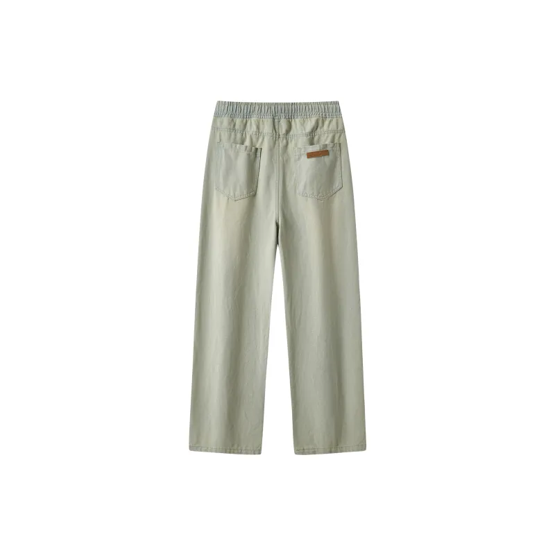 DAND Jeans Unisex-5