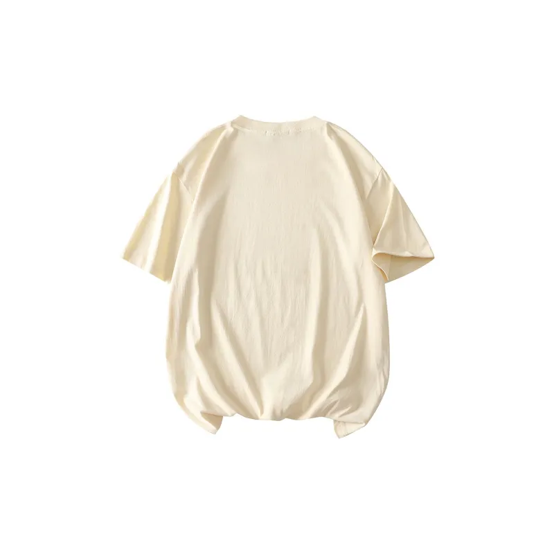Lafetto T Shirts Women's-5