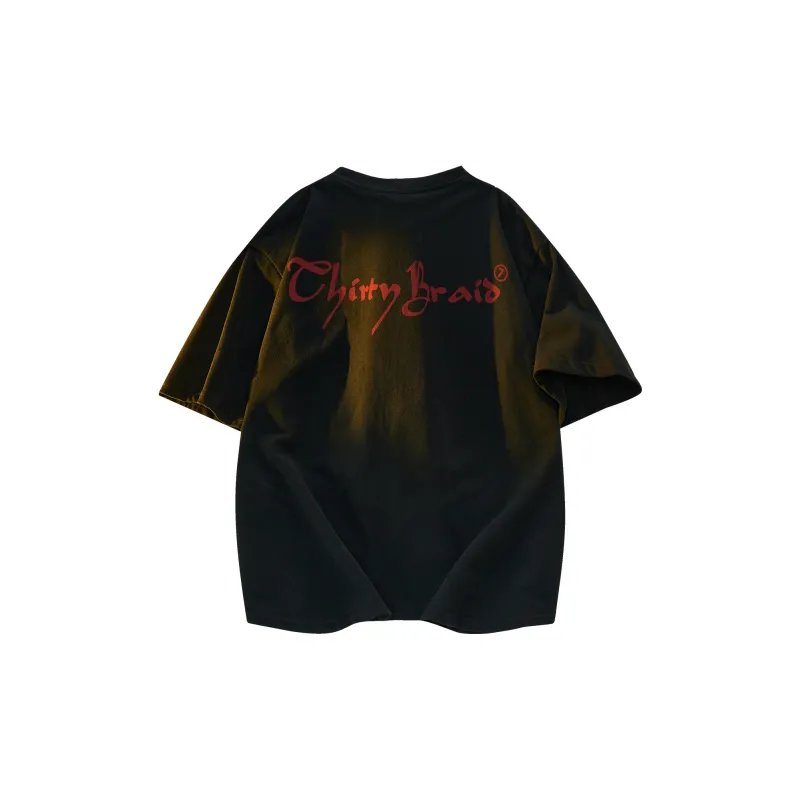 30BRAID T Shirts Unisex-6