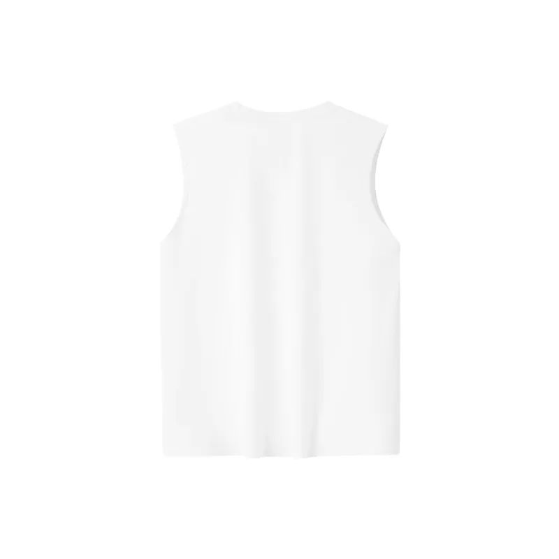 CENPIN Tank Tops Unisex-1