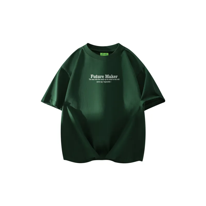 FUTURE MAKER T-Shirts Unisex-13