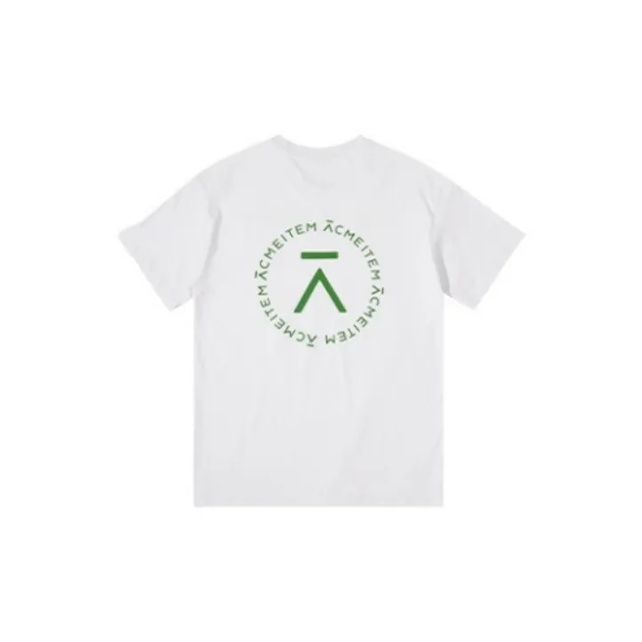 ACMEITEM T Shirts Unisex-3